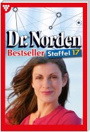 Dr. Norden Bestseller Staffel 17 – Arztroman