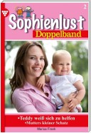 Sophienlust Doppelband 2 – Familienroman