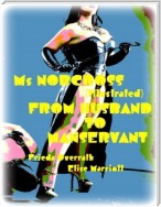 Ms Norcross (Illustrated) - From Husband to Manservant