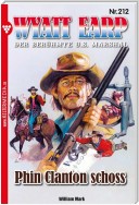Wyatt Earp 212 – Western