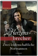 Historical Herzensbrecher Band 6