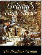 Grimm's Fairy Stories