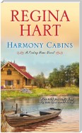 Harmony Cabins