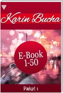 Karin Bucha Paket 1 – Liebesroman