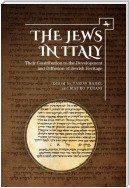 The Jews in Italy