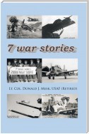 Seven War Stories