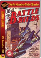 Battle Birds #54 November 1943
