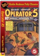 Operator #5 eBook #47 Corpse Cavalry of