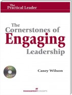 The Cornerstones of Engaging Leadership