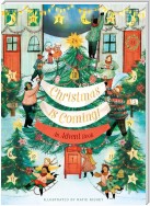 Christmas Is Coming! An Advent Book