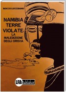 Namibia terre violate