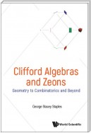 Clifford Algebras and Zeons