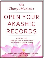 Open Your Akashic Records