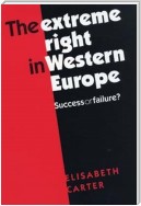 The extreme Right in Western Europe