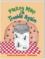 Pauley Mac in Trouble Again