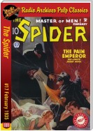 The Spider eBook #17