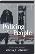 Policing Is About People