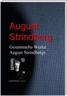 Gesammelte Werke August Strindbergs