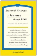 Essential Writings: a Journey Through Time