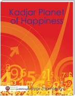 Kadjar Planet of Happiness