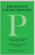 The Patent Law Dictionary