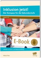 Inklusion jetzt! Der Kompass für die Sekundarstufe