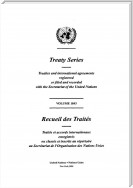 Treaty Series 1843/Recueil des Traités 1843