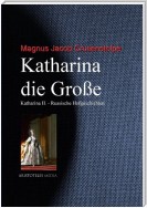 Katharina die Große