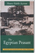 The Egyptian Peasant