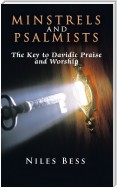 Minstrels and Psalmists