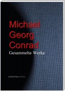 Michael Georg Conrad