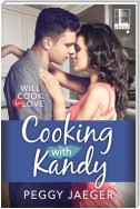 Cooking with Kandy