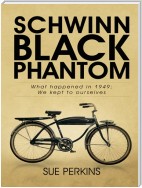 Schwinn Black Phantom