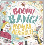 Boom! Bang! Royal Meringue!