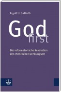 God first