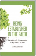 Being Established in the Faith