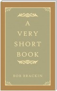 A Very Short Book