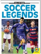 Soccer Legends
