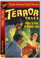 Terror Tales - Prince of Pain