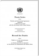 Treaty Series 1551/Recueil des Traités 1551