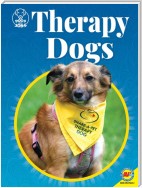 Therapy Dogs