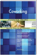 Coworking A Complete Guide - 2020 Edition