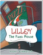 Lilley the Pizza Mouse