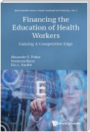 Financing the Education of Health Workers