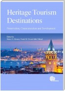 Heritage Tourism Destinations