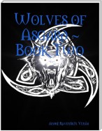 Wolves of Asgard ~ Book Two