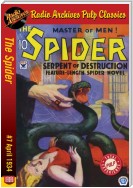 The Spider eBook #7