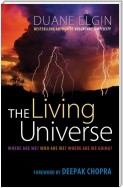 The Living Universe