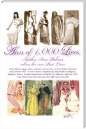 Ann of 1,000 Lives