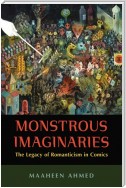 Monstrous Imaginaries